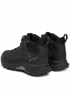 Scarpe da trekking Speed Strike 2 Mid GORE-TEX J037817 Nero
