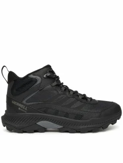 Scarpe da trekking Speed Strike 2 Mid GORE-TEX J037817 Nero
