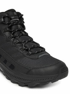 Scarpe da trekking Speed Strike 2 Mid GORE-TEX J037817 Nero