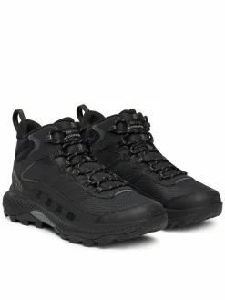 Scarpe da trekking Speed Strike 2 Mid GORE-TEX J037817 Nero