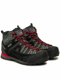 Scarpe da trekking Spike Mid 3 K949 Nero