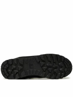 Scarpe da trekking Spike Mid 3 K949 Nero
