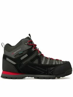 Scarpe da trekking Spike Mid 3 K949 Nero