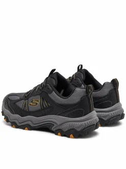 Scarpe da trekking Stamina At 237527 Nero