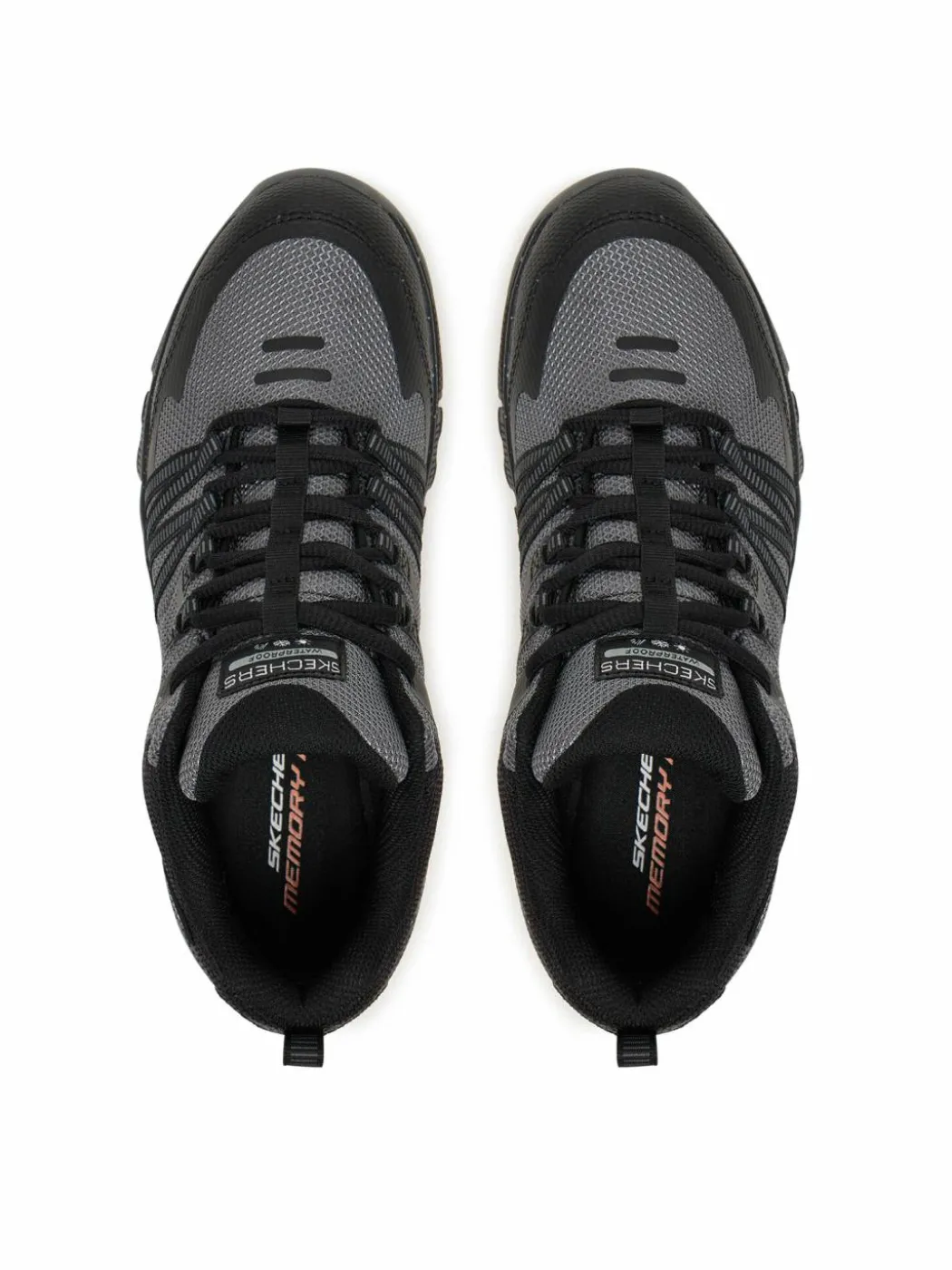 Scarpe da trekking Summits At 180186/CCBK Grigio