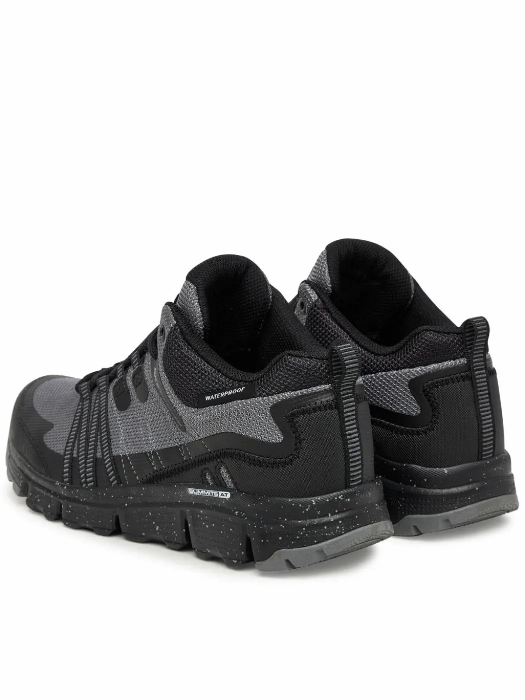Scarpe da trekking Summits At 180186/CCBK Grigio