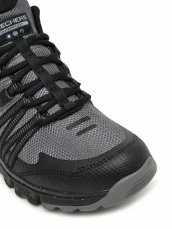 Scarpe da trekking Summits At 180186/CCBK Grigio
