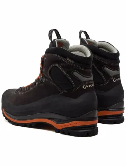 Scarpe da trekking Superalp Gtx GORE-TEX 593 Nero