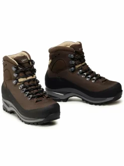 Scarpe da trekking Superalp Nbk Gtx GORE-TEX 592 Marrone