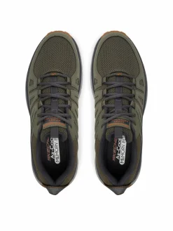 Scarpe da trekking Switch Back-Venture Seeker 237686/GRMT Cachi