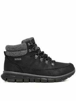 Scarpe da trekking Synergy 167425/BLK Nero