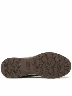 Scarpe da trekking Tampa CM0107322860 Marrone