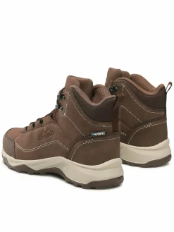 Scarpe da trekking Tampa CM0107322860 Marrone