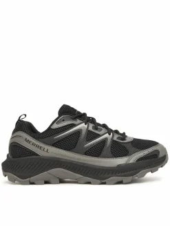 Scarpe da trekking Tempo Exp J038283 Nero