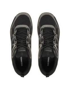 Scarpe da trekking Tempo Exp J038283 Nero