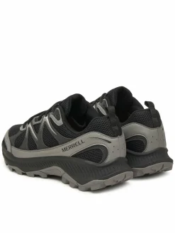 Scarpe da trekking Tempo Exp J038283 Nero