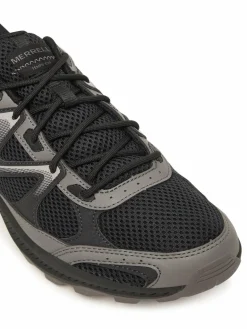 Scarpe da trekking Tempo Exp J038283 Nero