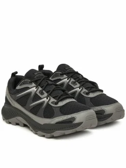 Scarpe da trekking Tempo Exp J038283 Nero