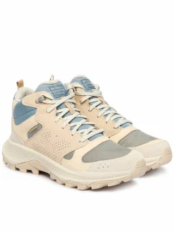 Scarpe da trekking Tempo Sol Mid J038942 Écru