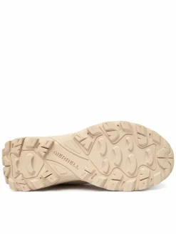 Scarpe da trekking Tempo Sol Mid J038942 Écru