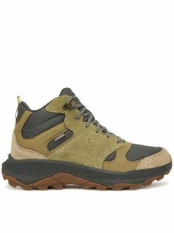 Scarpe da trekking Tempo Sol Mid J038941 Verde