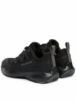 Scarpe da trekking Terramphibian M L49144000 Nero