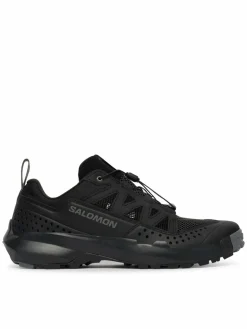 Scarpe da trekking Terramphibian M L49144000 Nero