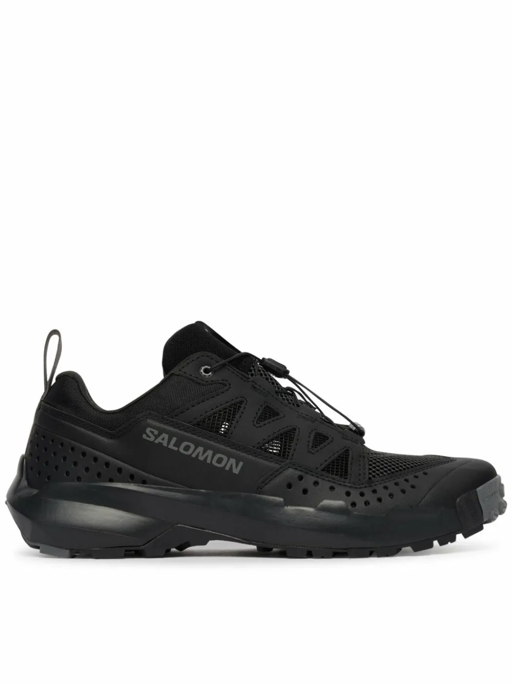 Scarpe da trekking Terramphibian M L49144000 Nero