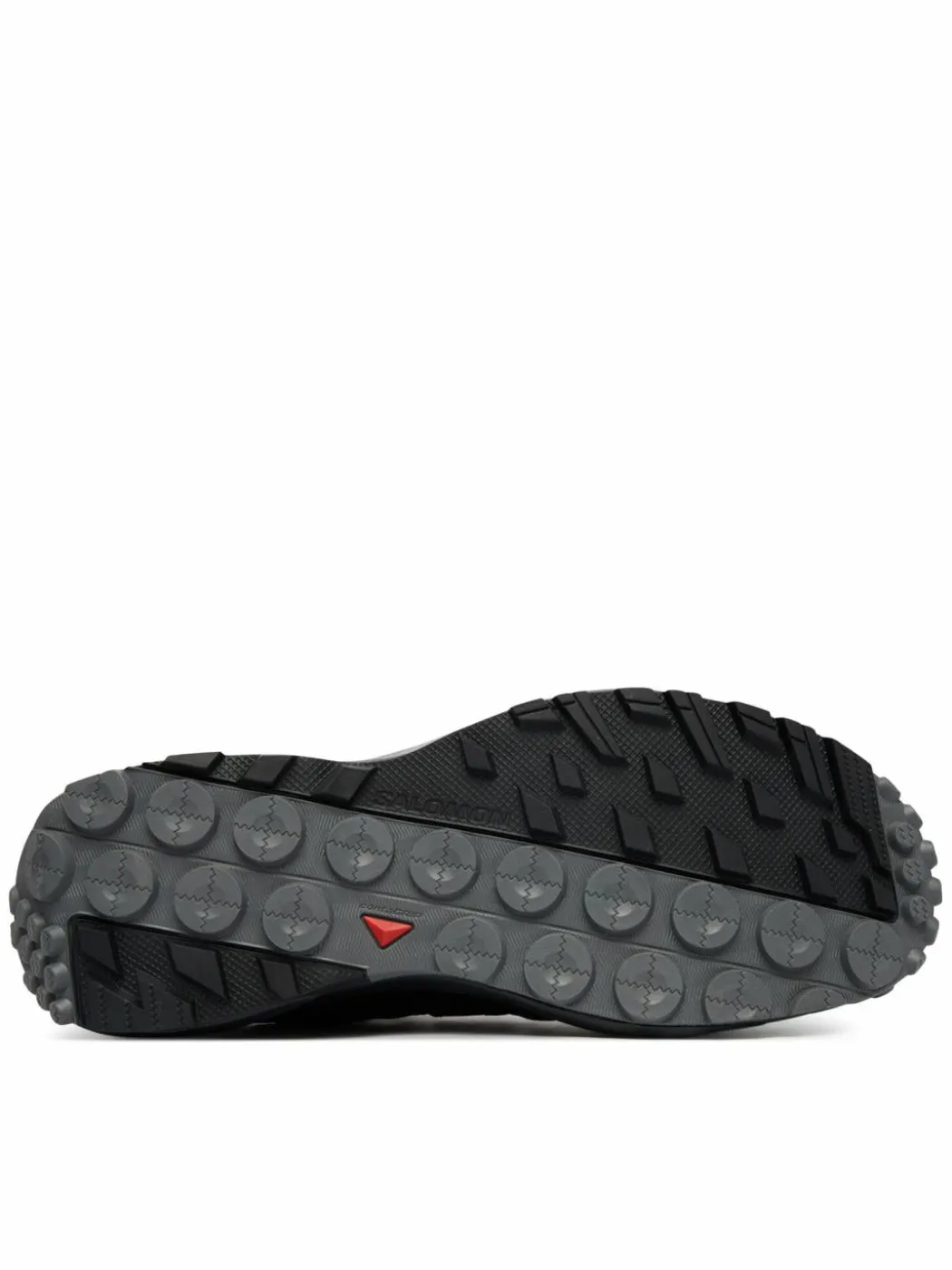 Scarpe da trekking Terramphibian M L49144000 Nero