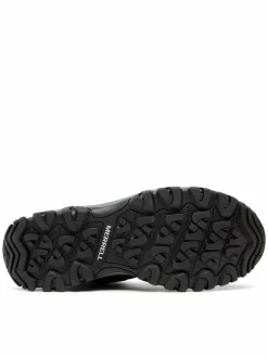 Scarpe da trekking Thermo Akita Mid Wp J036441 Nero