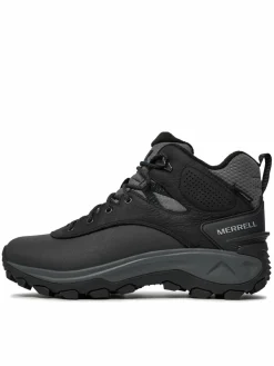 Scarpe da trekking Thermo Kiruna 2 Mid Wp J037239 Nero