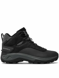 Scarpe da trekking Thermo Kiruna 2 Mid Wp J037239 Nero