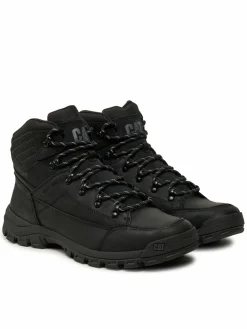 Scarpe da trekking Threshold Hiker Wp P725957 Nero
