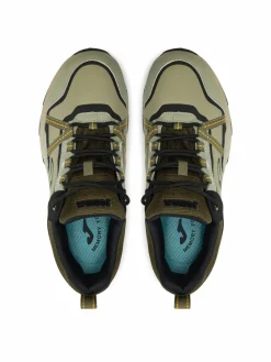 Scarpe da trekking Tietar CTIEW2423 Beige