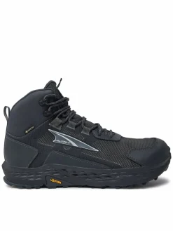 Scarpe da trekking Timp Hiker GTX AL0A85QB Nero
