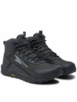 Scarpe da trekking Timp Hiker GTX AL0A85QB Nero