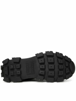 Scarpe da trekking Tjm Hybrid Boot EM0EM01633 Nero
