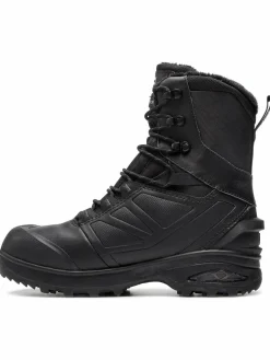Scarpe da trekking Toundra Pro Cswp 404727 27 G0 Nero
