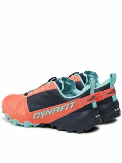 Scarpe da trekking Traverse W 64079 Rosa