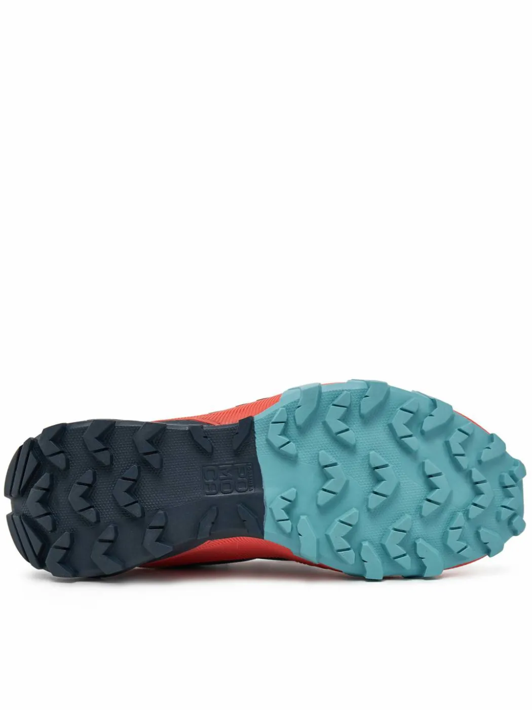 Scarpe da trekking Traverse W 64079 Rosa