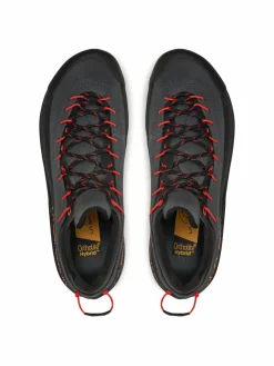 Scarpe da trekking TX4 EVO 37B900322 Nero