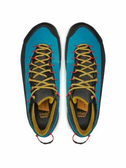Scarpe da trekking TX4 EVO GTX GORE-TEX 37D614735 Blu