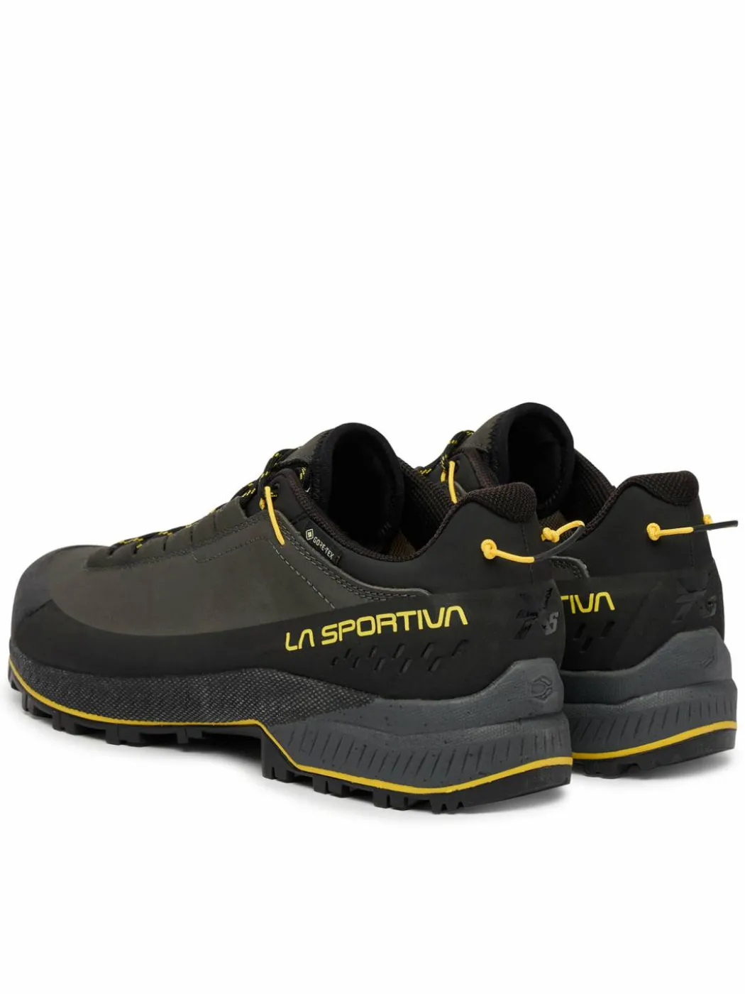 Scarpe da trekking TX5 Evo GTX ZFHS106G00Y00 Nero