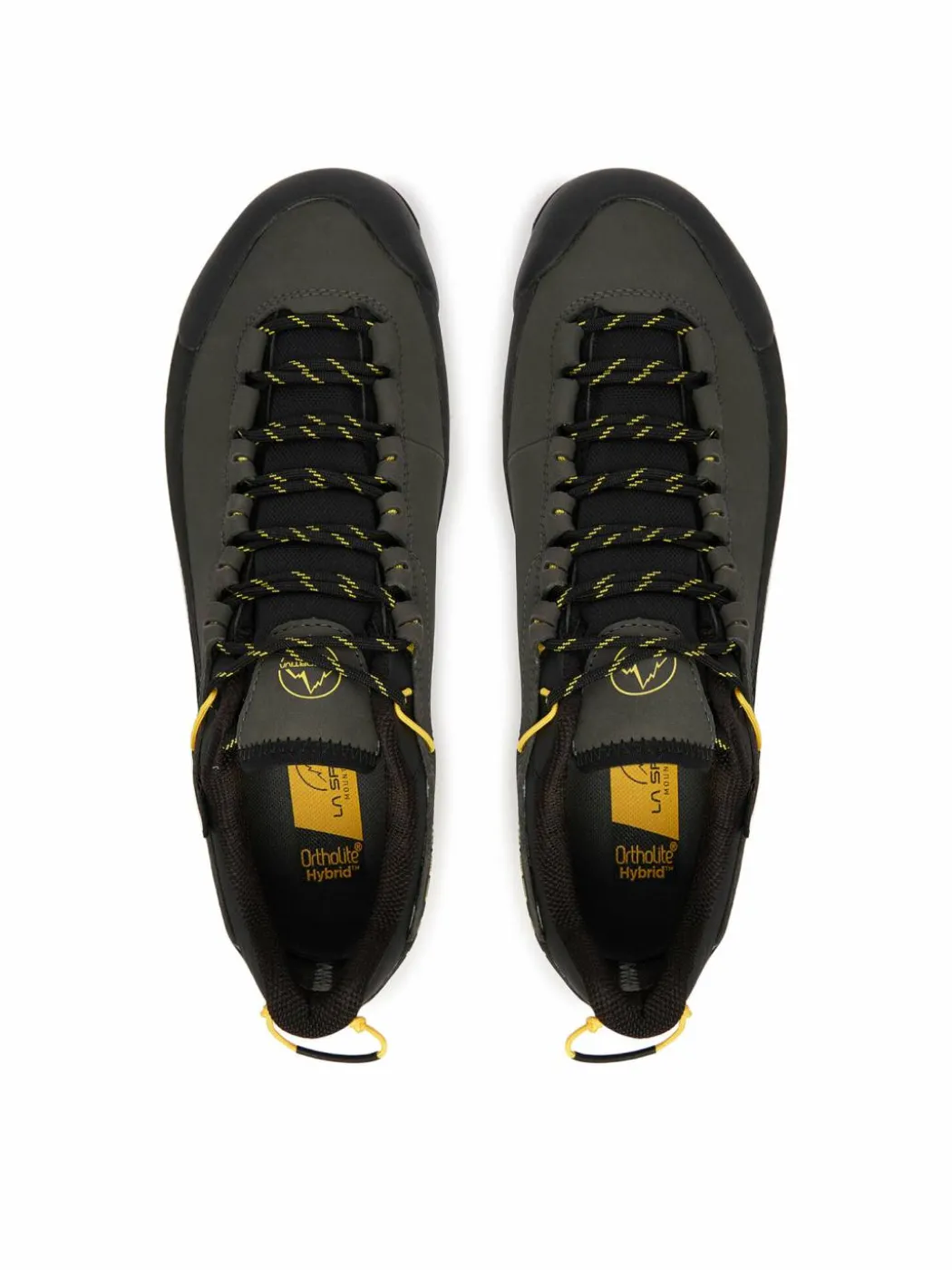 Scarpe da trekking TX5 Evo GTX ZFHS106G00Y00 Nero