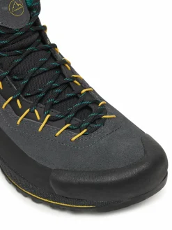 Scarpe da trekking Tx4 Evo Mid Gtx GORE-TEX ZFAS047G00E35 Grigio