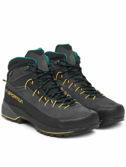 Scarpe da trekking Tx4 Evo Mid Gtx GORE-TEX ZFAS047G00E35 Grigio