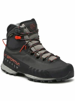 Scarpe da trekking Tx5 W's Gtx GORE-TEX 27J900318 Grigio