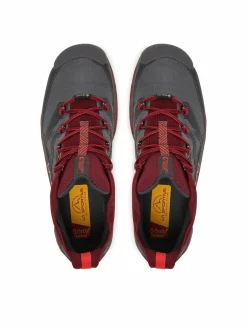 Scarpe da trekking Ultra Raptor III GTX ZFHS108G00R25 Nero