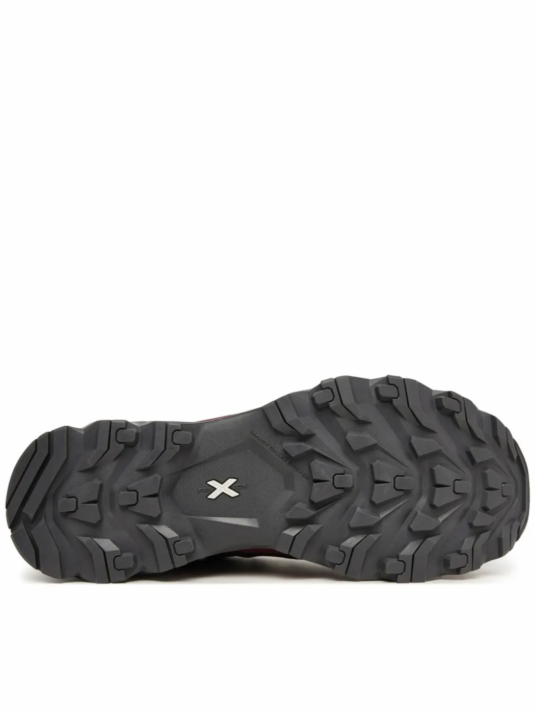 Scarpe da trekking Ultra Raptor III GTX ZFHS108G00R25 Nero