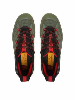 Scarpe da trekking Ultra Raptor 3 ZFHS105E47R24 Verde